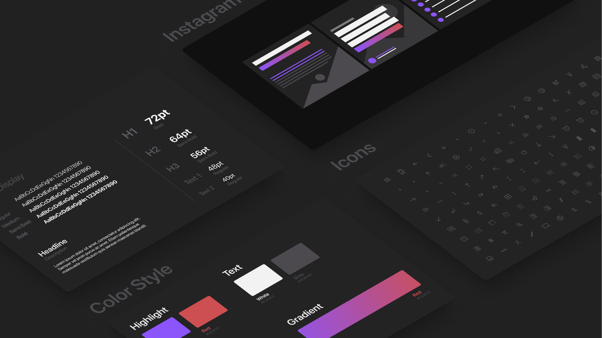 Ux ui дизайн figma