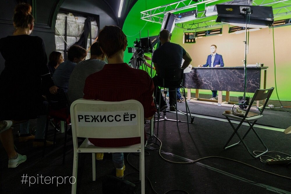 Режиссер