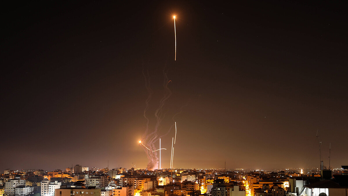 Правообладатель  - IMAGO, Atia Darwish, apaimages, Globallookpress