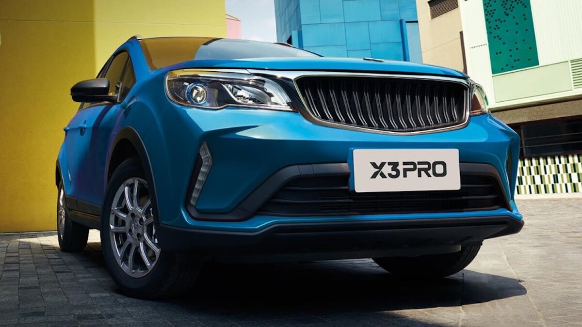    Livan X3 Pro. Фото Livan