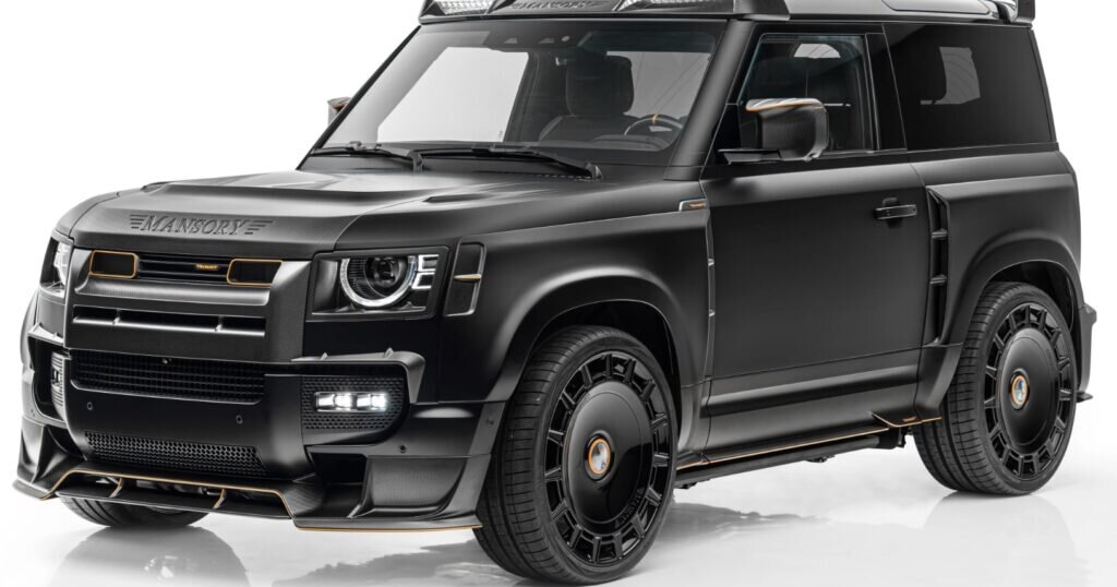    mansory.com Лариса Максимычева