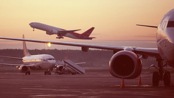    Израиль, Иордания и Ирак отменили ограничения на полеты гражданской авиации Богдан Герцен