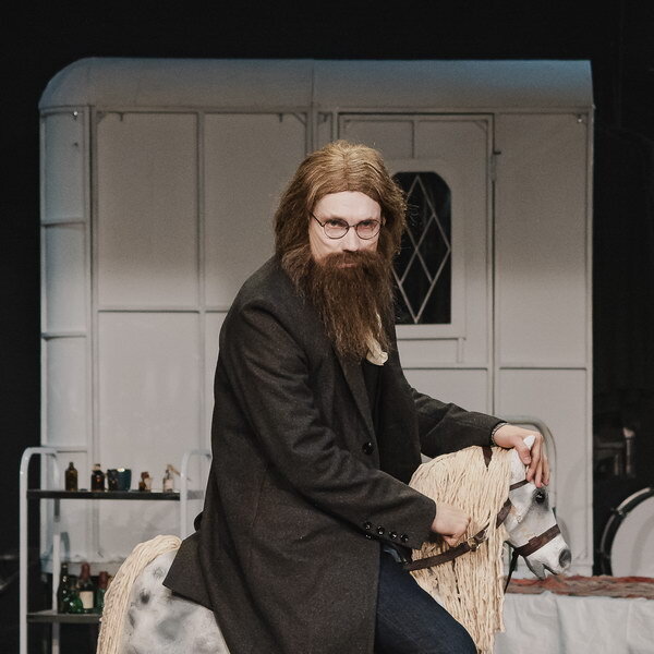     «Сны мальчика» объединят сказки Салтыкова-Щедрина в постановке Евгения Закирова