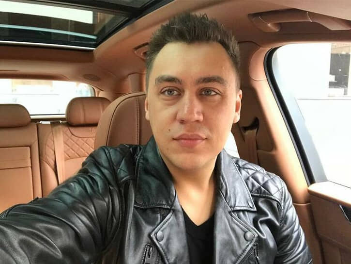 Социальные сети