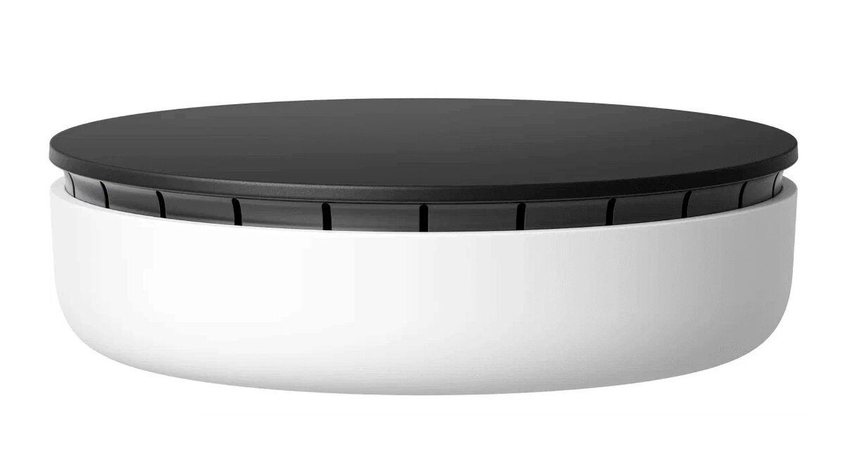 Zigbee Яндекс-хаб