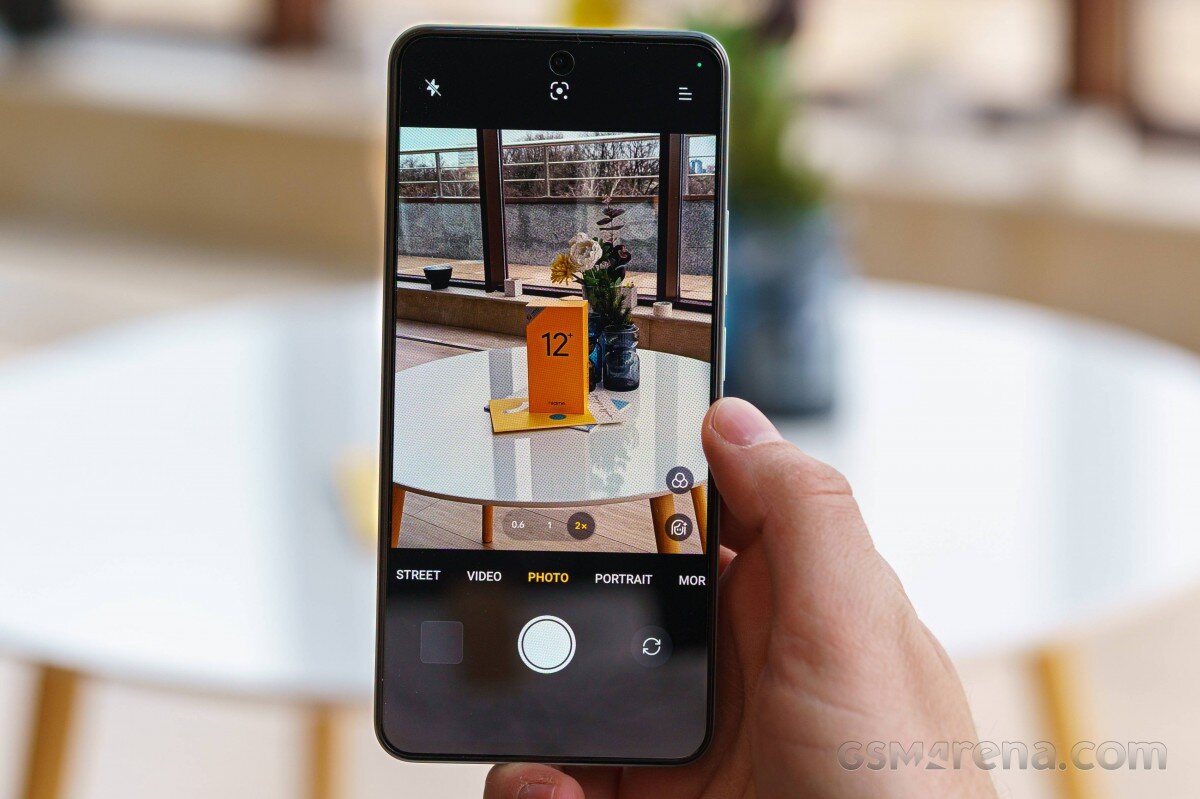 Realme 12+: Подробный обзор функций и возможностей устройства | 🅿🆁🅾  🆃🅾🅱🅰🅿 | Дзен