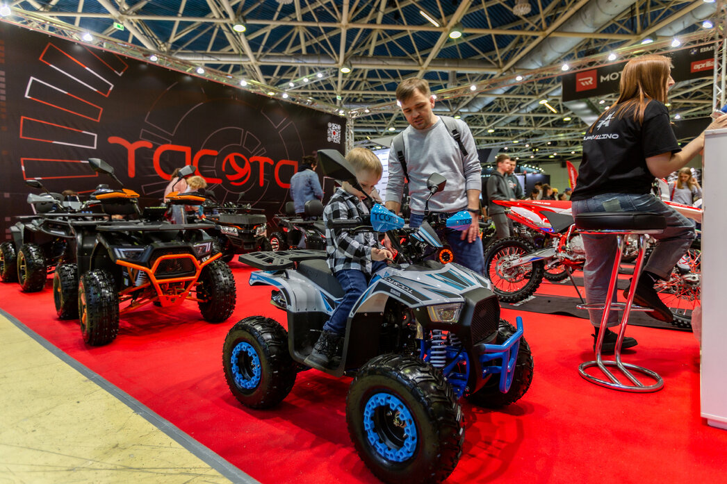 Листайте вправо, чтобы увидеть больше изображений