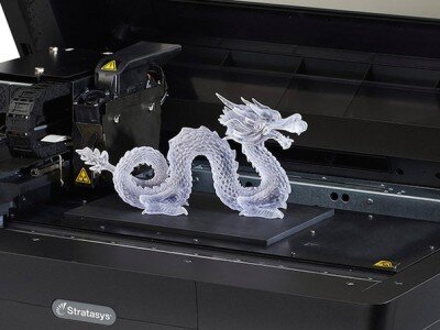    Новый 3D-принтер способен подстраиваться под используемый материал