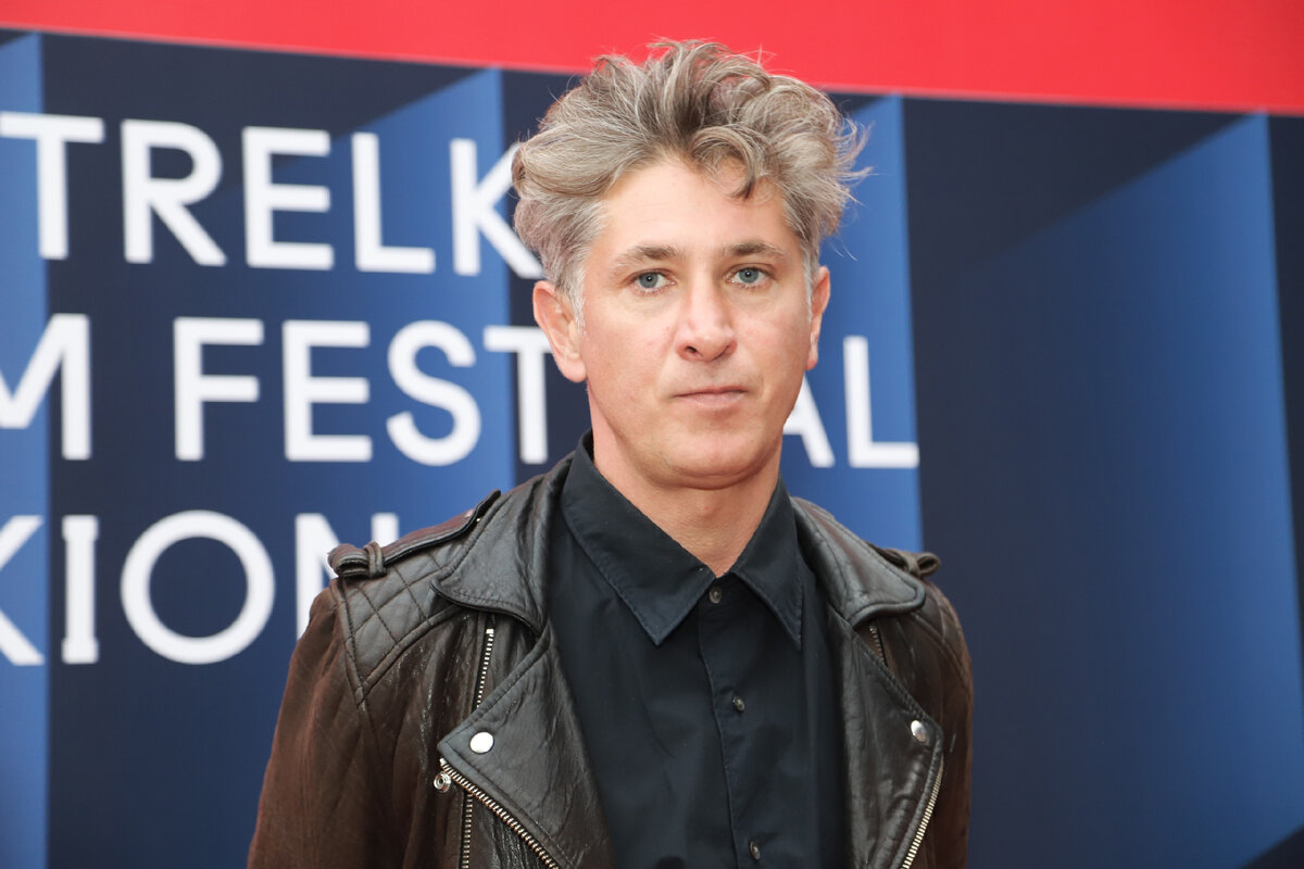 Режиссёр Игорь Волошин.Фото Яндекс.Картинки