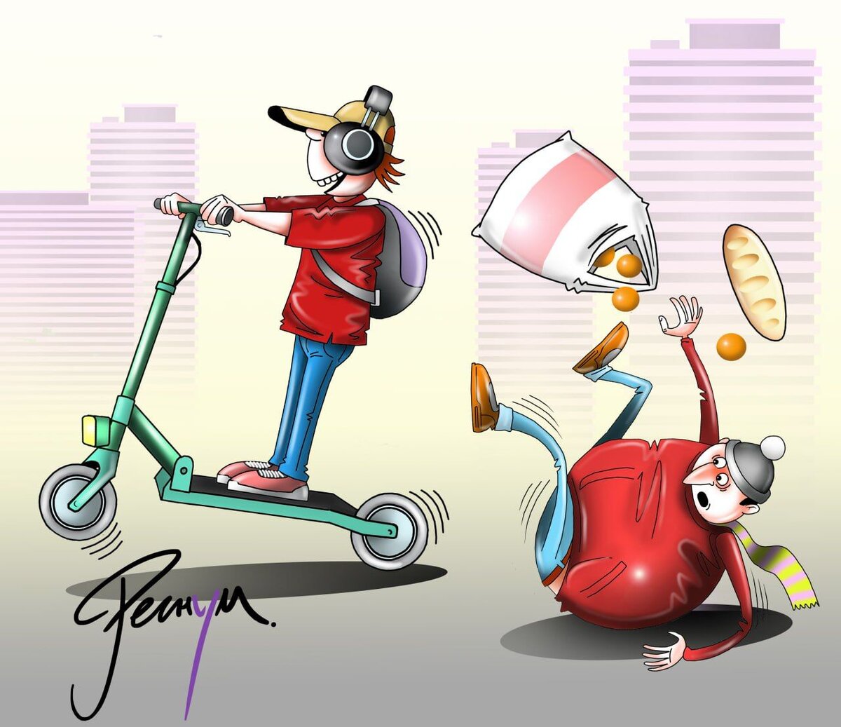    Сергей Корсун © ИА Регнум