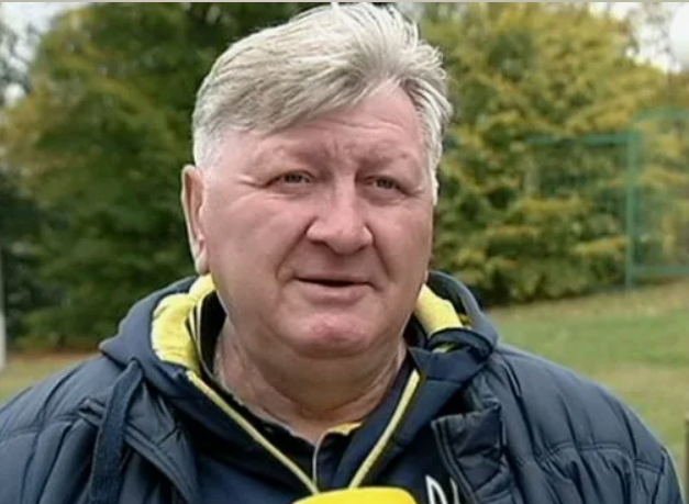 В. Лозинский фото 