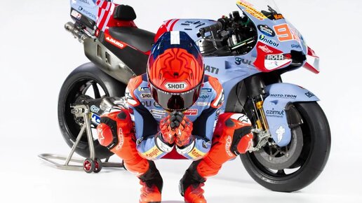 Главные новости MotoGP 2024