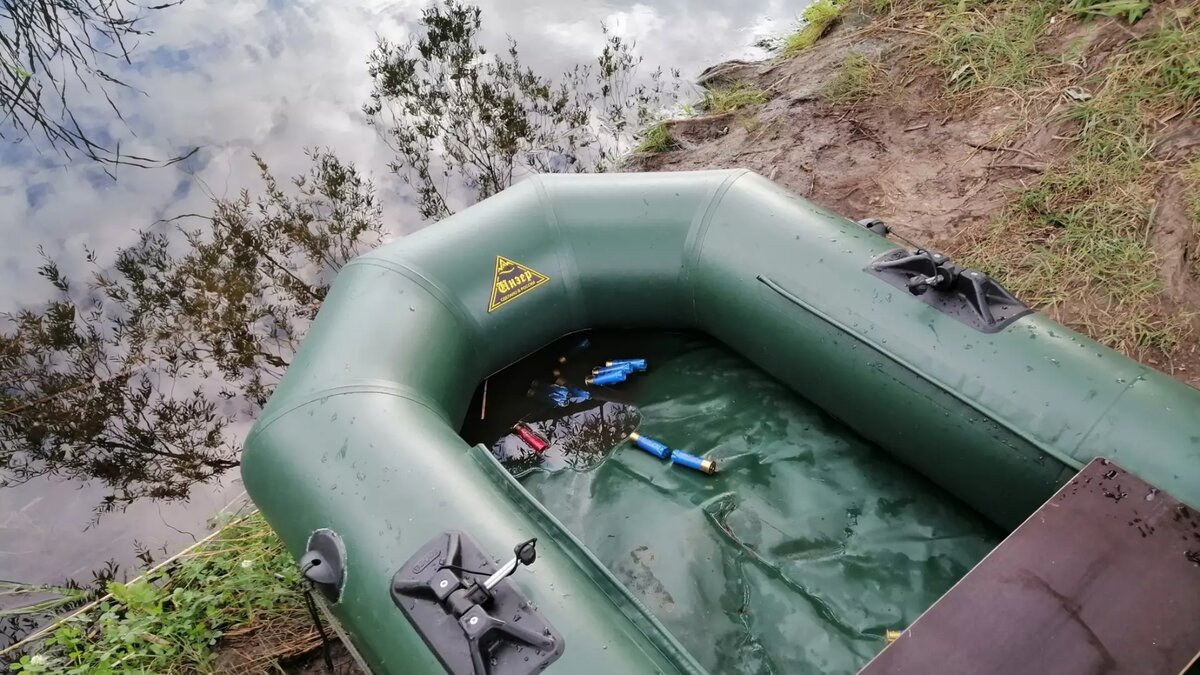     Оборудование требуется для обследования больших территорий.