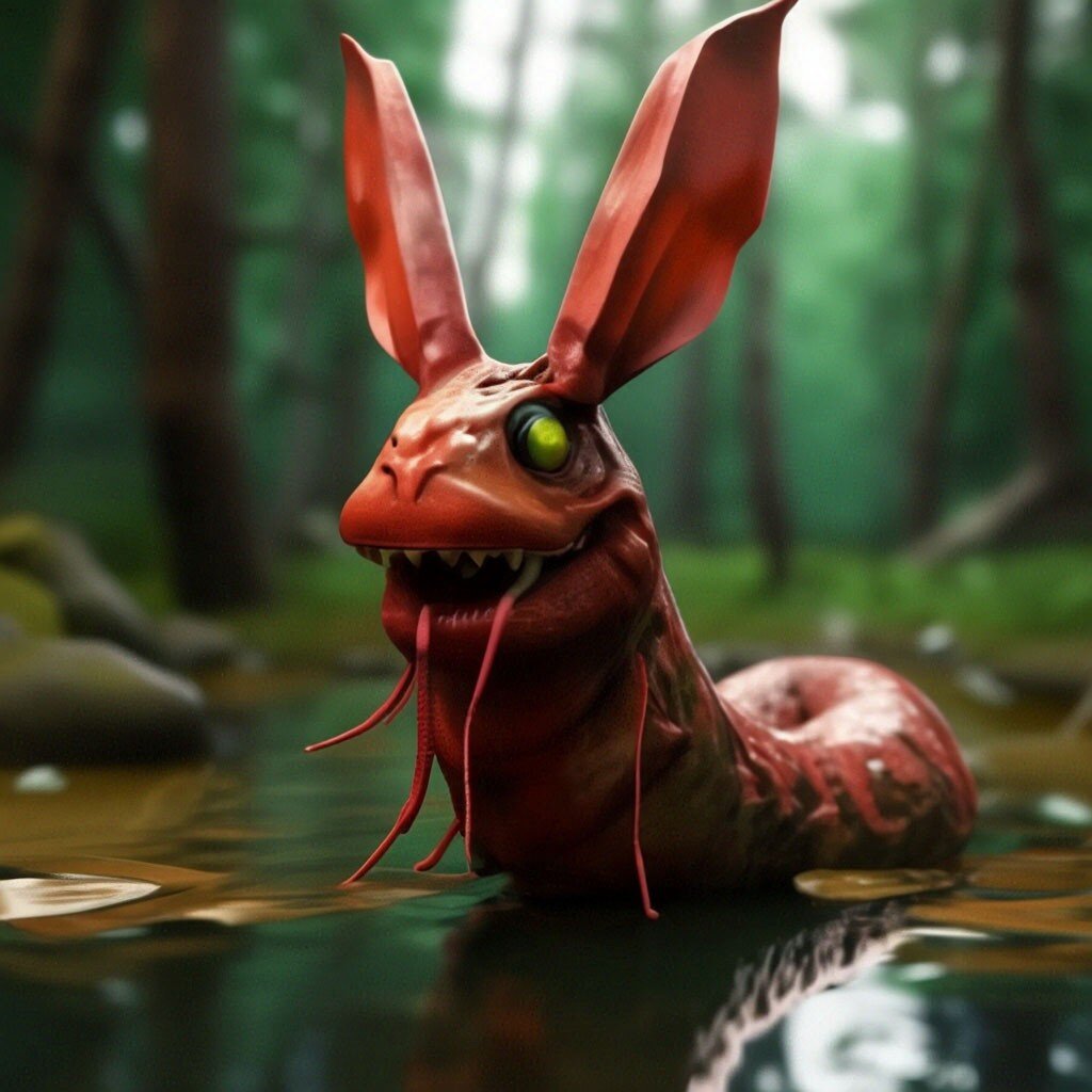 Сгенерировала нейросеть.