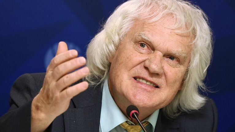 Источник: © РИА Новости