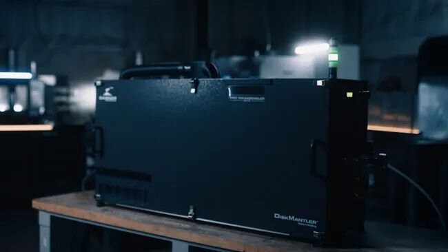    Источник изображений: Garner