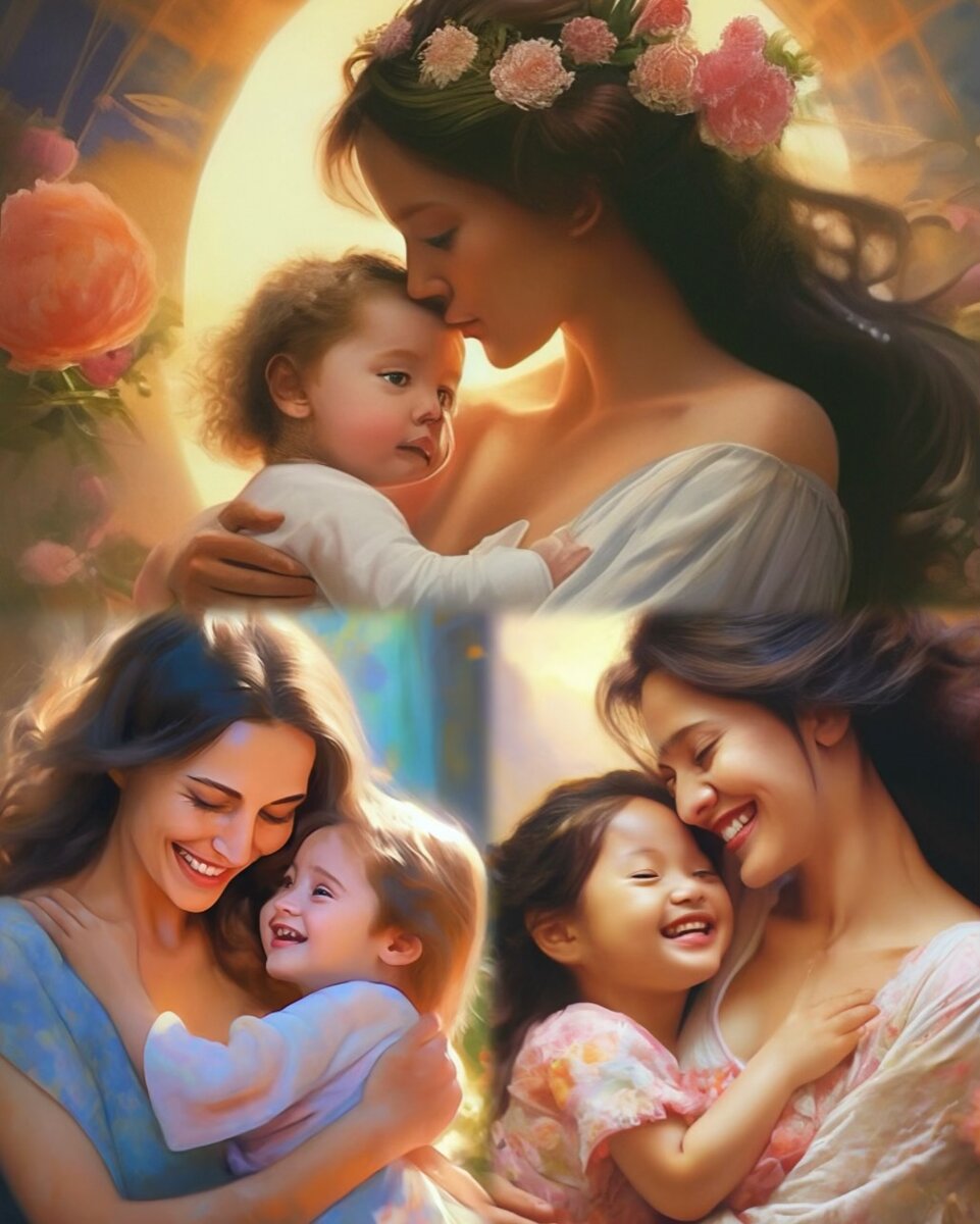 Шедевры от Шедеврум