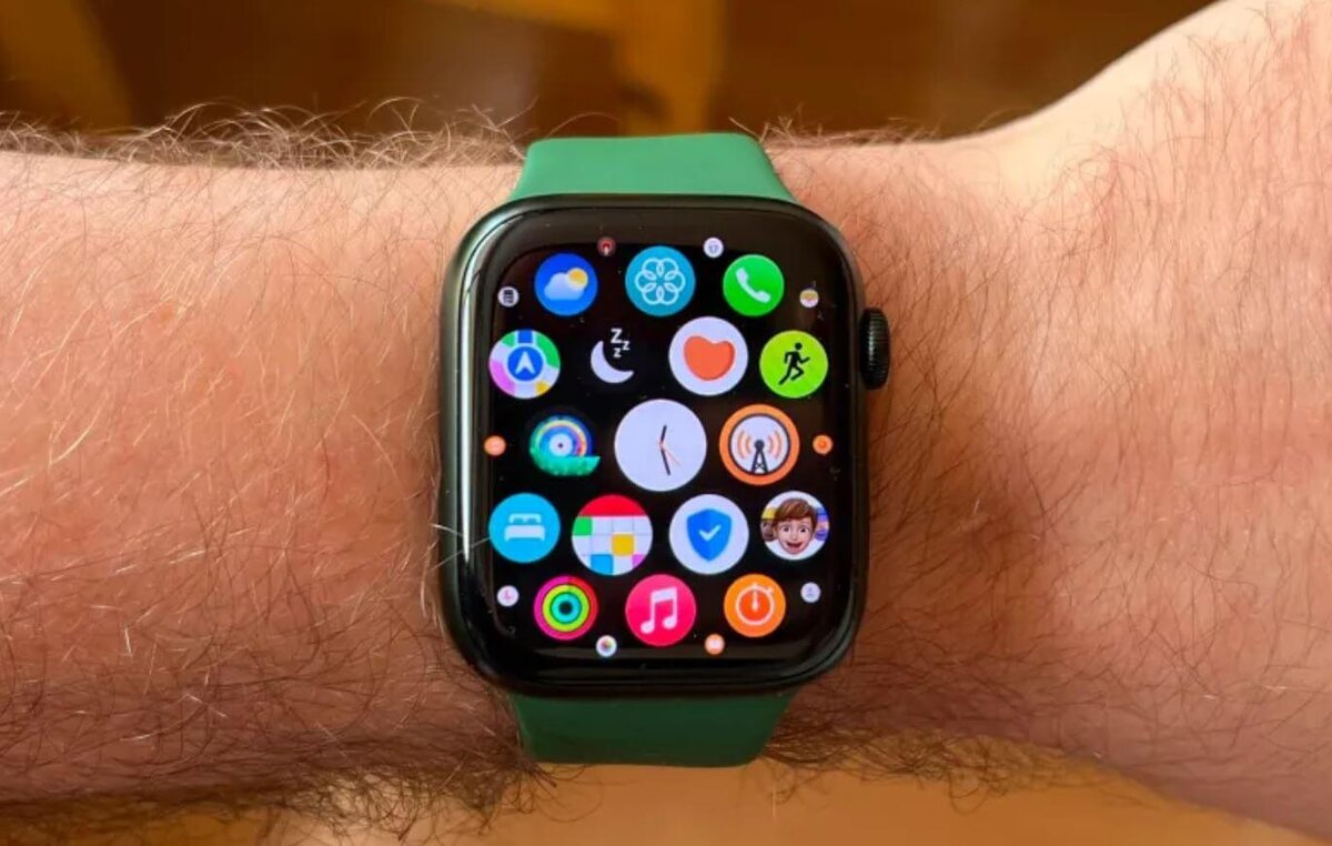    С этими крутыми приложениями для Apple Watch ты забудешь про Айфон. Фото: 9to5Mac