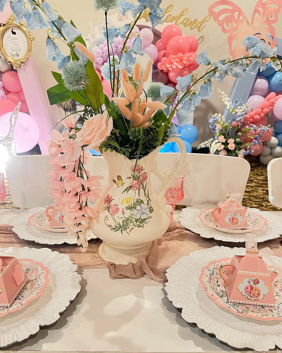    Соцсети агентства joroses.events