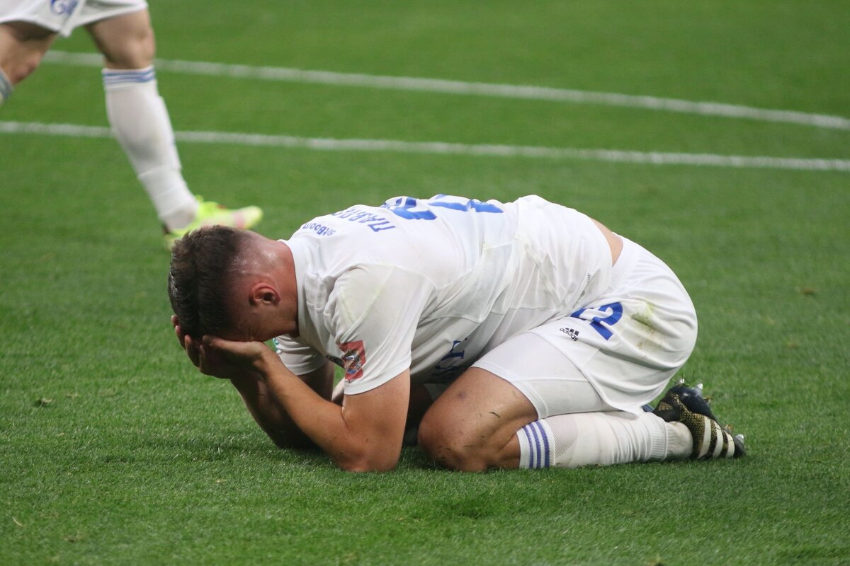 Фото: Максим Константинов, архив P1spb.ru