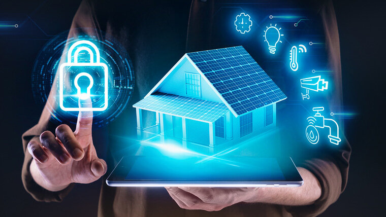 Лучшие гаджеты для умного дома