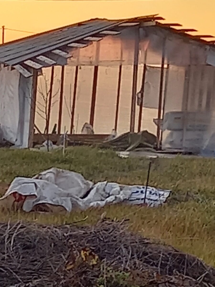 Печаль печальная, столько сил и времени потрачено