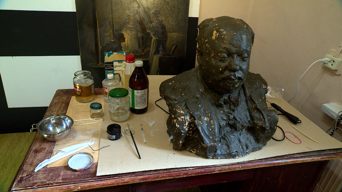    Фото: телеканал «Санкт-Петербург»