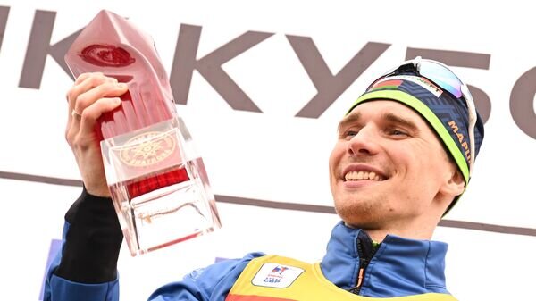    © Sputnik / Алексей Филиппов