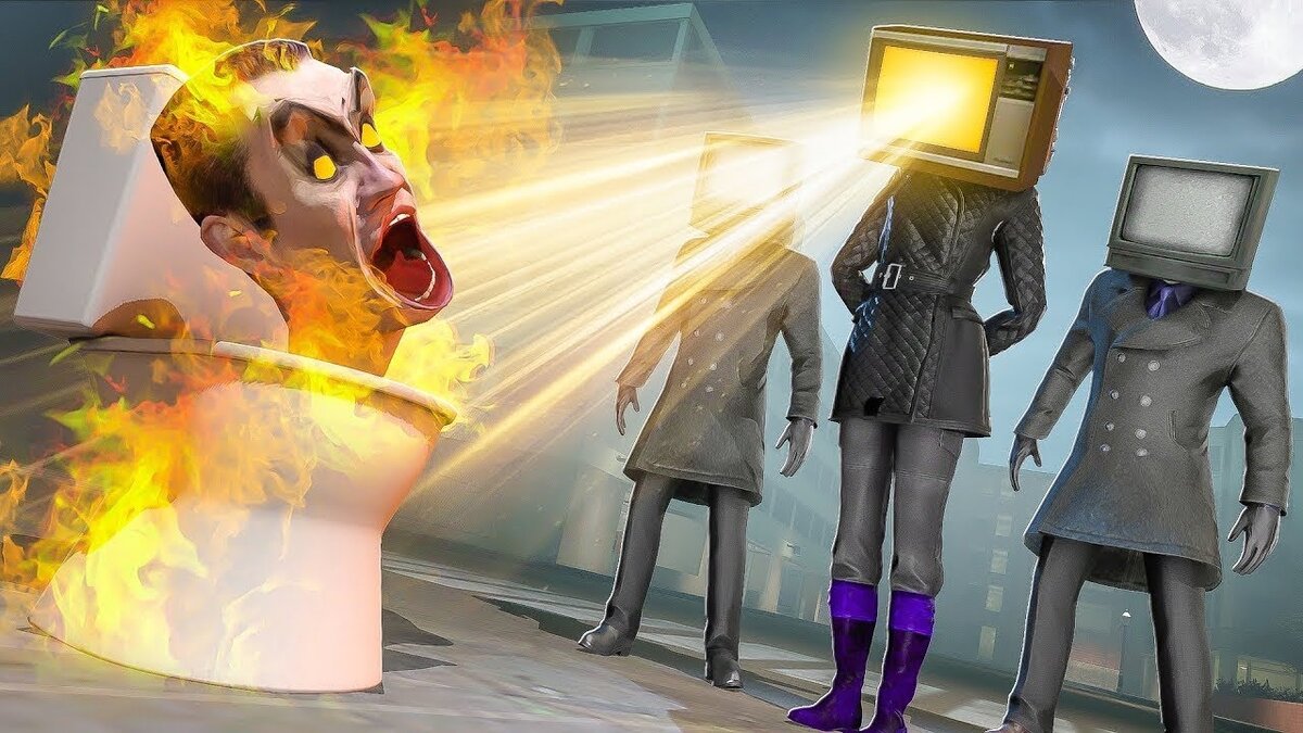 скриншот с YouTube