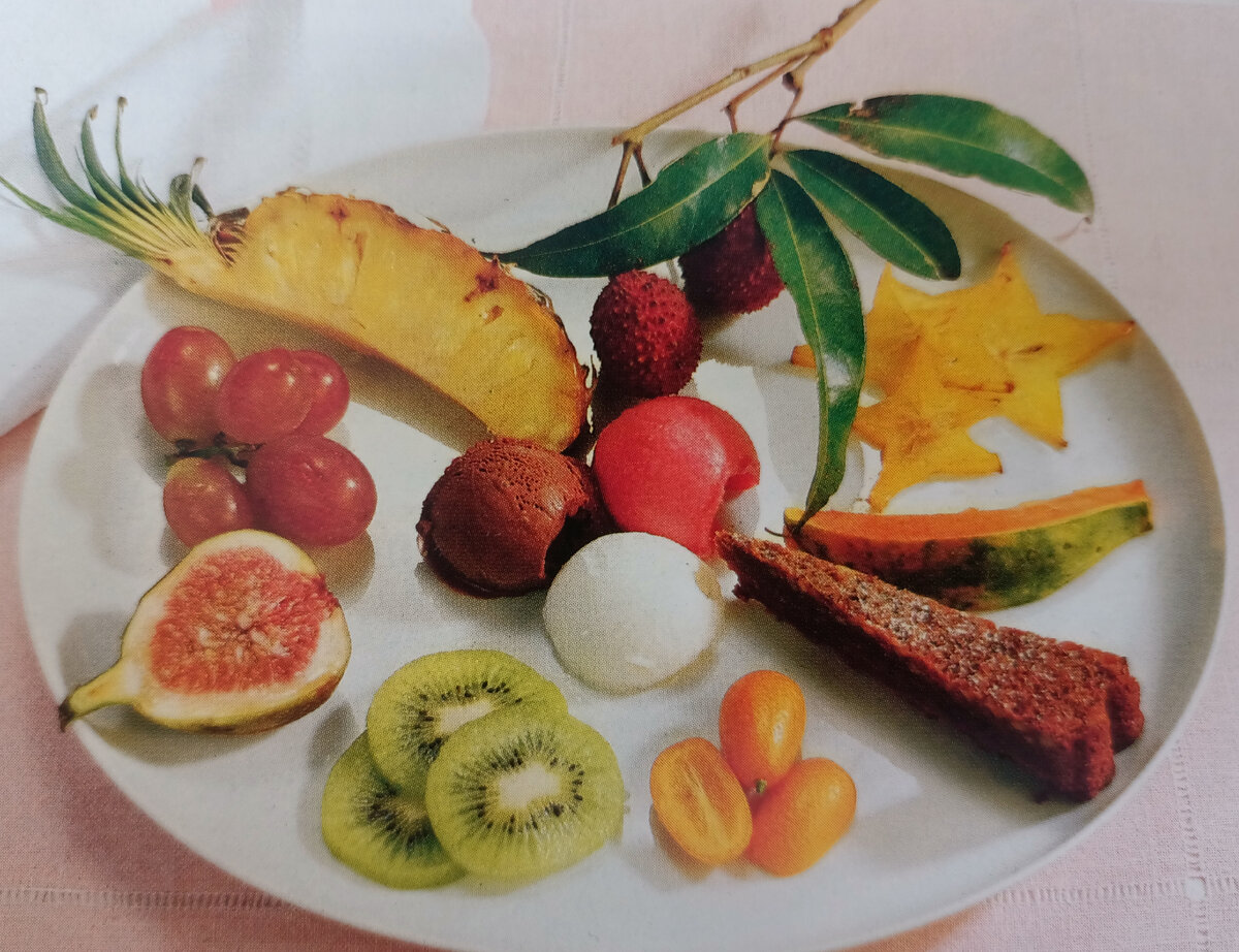 ГРАН-ДЕСЕРТ