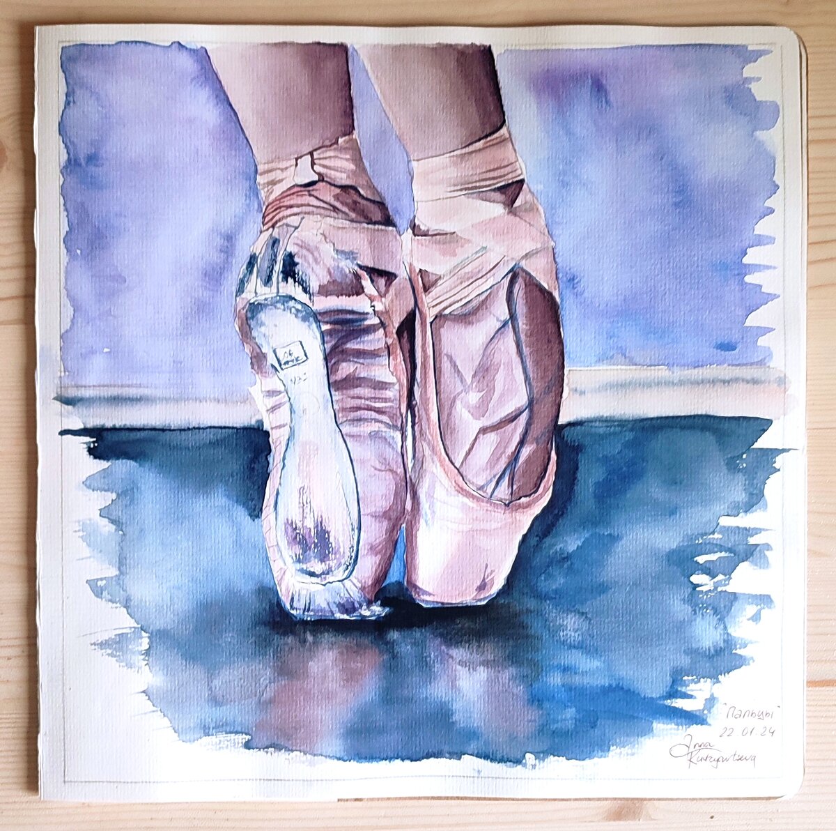 Потанцевали?! Очень часто мне нужна целлюлоза именно для быстрого воплощения и отработки идеи в цвете. Я просто набрасываю цвет на быстрый эскиз, потом анализирую ошибки и дальше работаю на нормальной бумаге. 