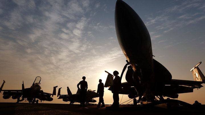    Оба государства, вступившие в противостояние, получили возможность говорить своим гражданам и союзникам, что показали свое превосходство и утерли врагу нос. Фото: flew/Globallookpess