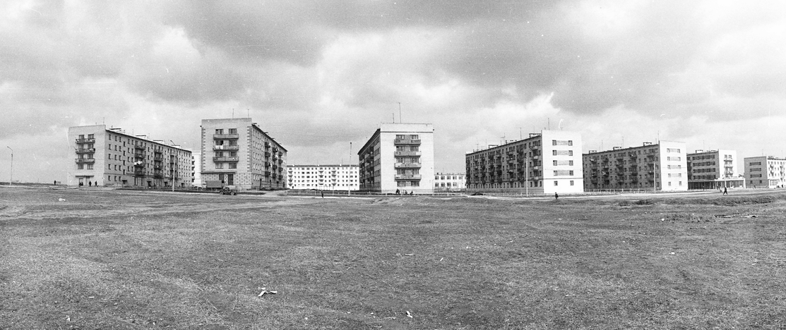 Фото М.К. Петрова