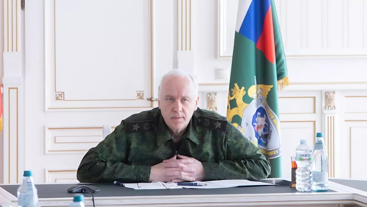     Уголовное дело будет повторно возбуждено в Сергаче Нижегородской области из-за нарушения прав жителей многоквартирного дома. Об этом информирует пресс-служба СКР 14 апреля.