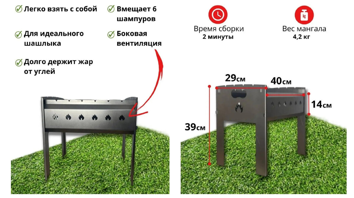 Артикул товара 147167781