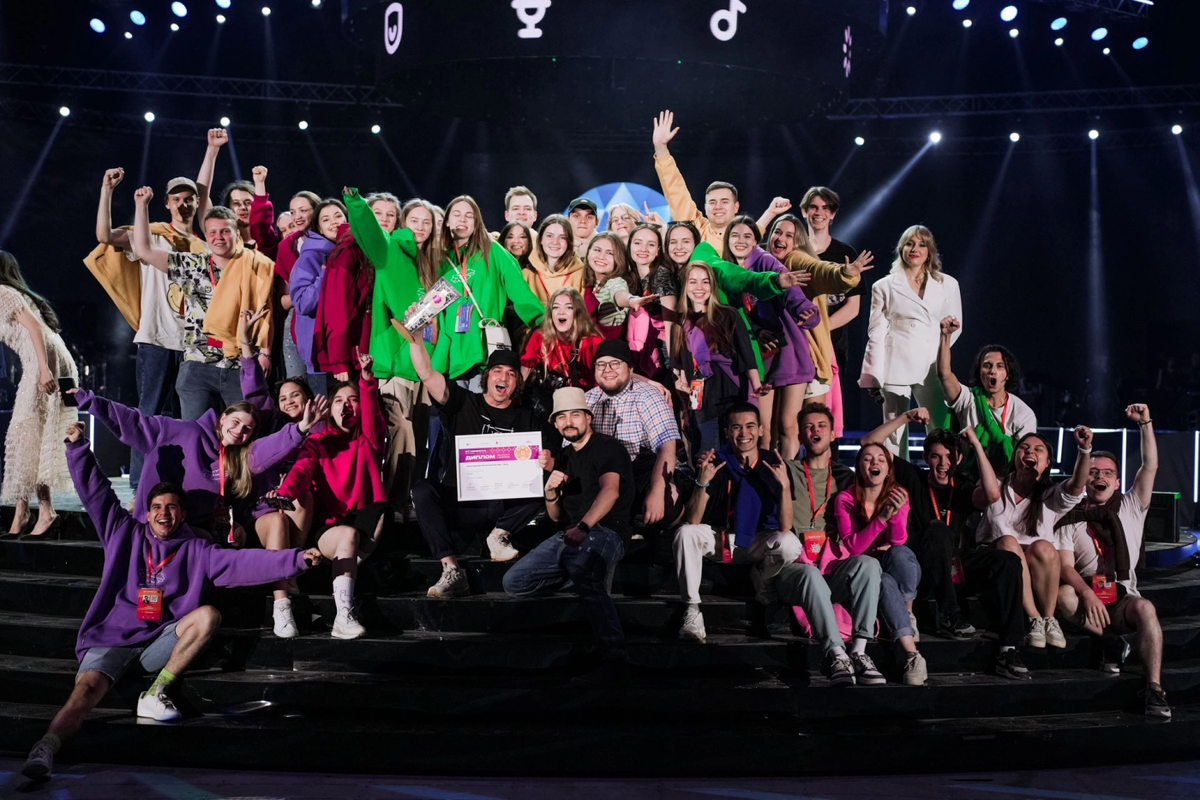    В Ханты-Мансийске пройдет Окружная студенческая весна: зрителем может стать любой желающий