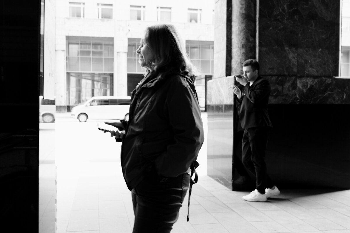 ©️Фотограф Сергей Караваев, Fujifilm X-T4, Fujifilm XF 18mm f/1.4 R LM WR