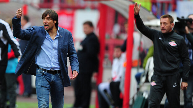    Александр Федоров