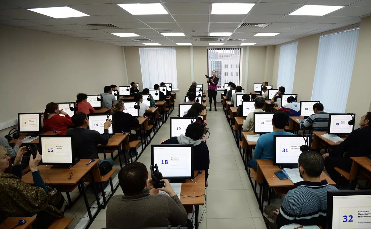 © Sputnik / Кирилл Каллиников