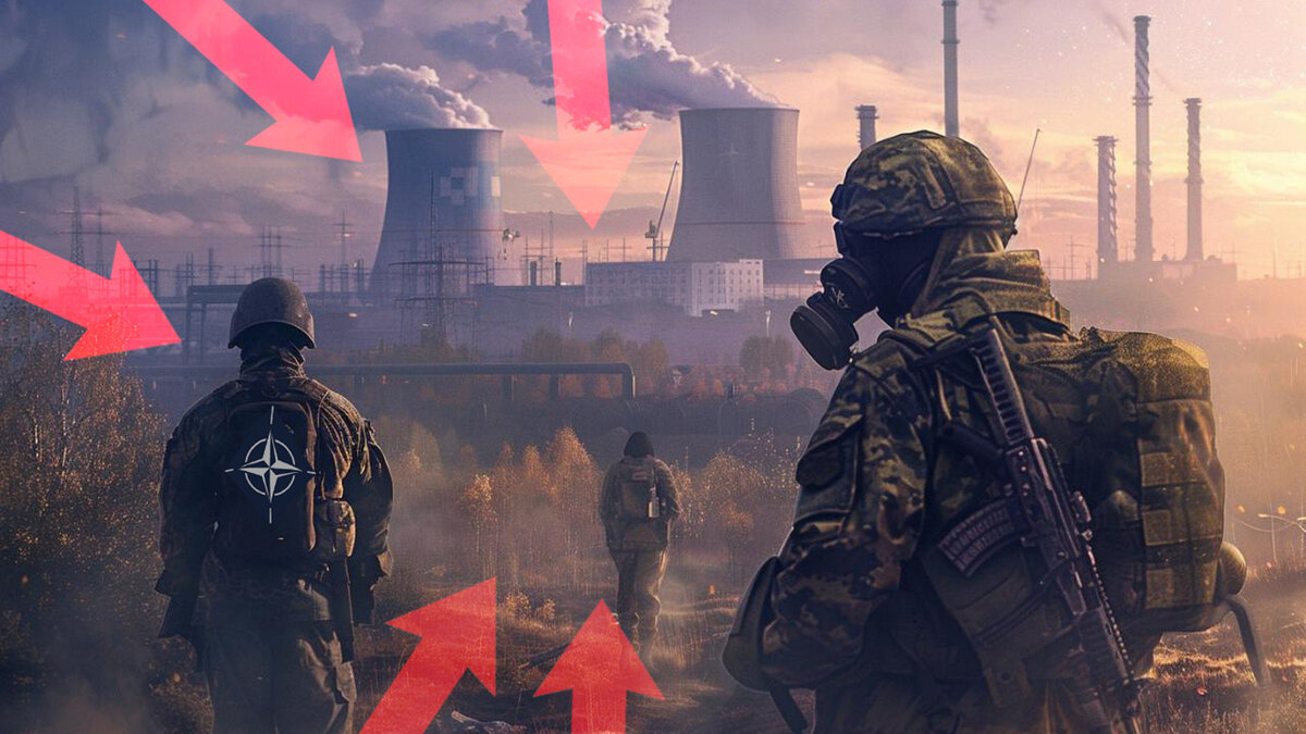 Коллаж Царьграда