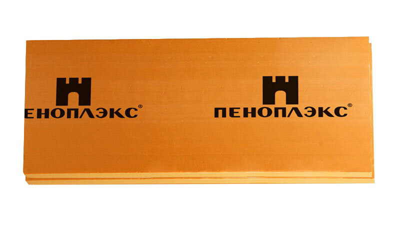 Пеноплекс (также XPS, или ЭППС)
