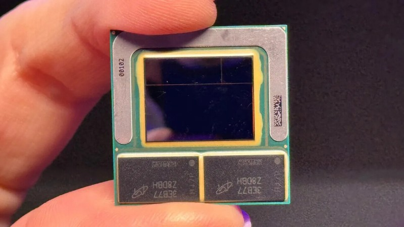 Что на данный момент известно о процессорах Arrow Lake от Intel ...