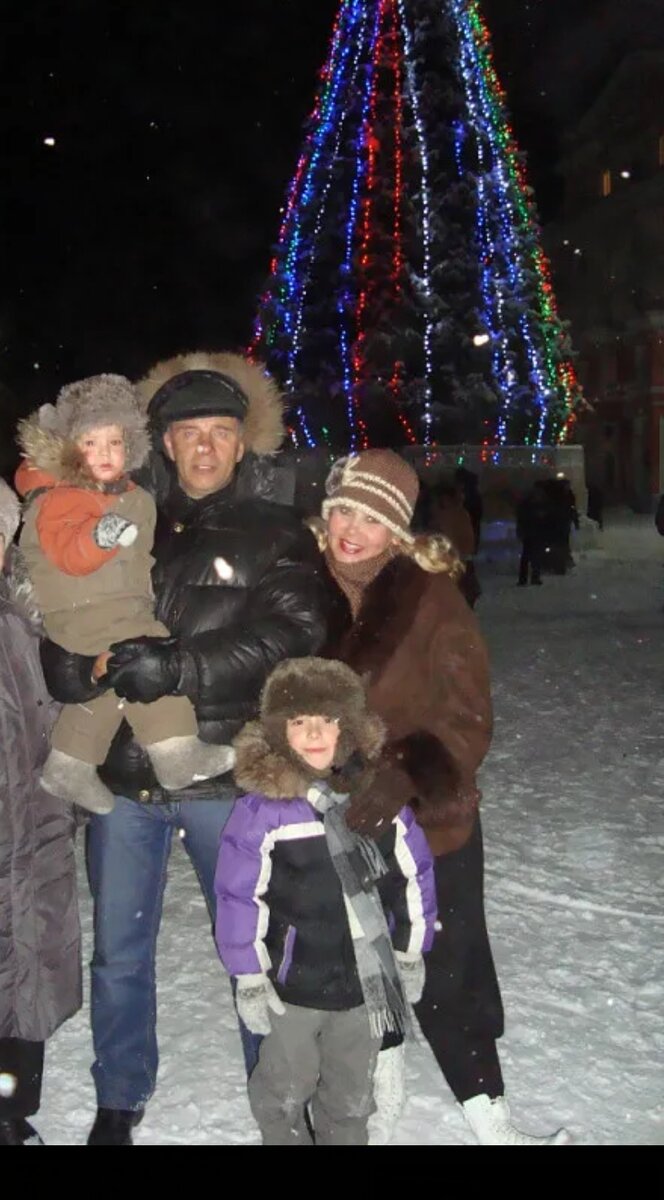 Фото автора. Любим позитив...(А при ограничениях как - то уже не до веселья)...