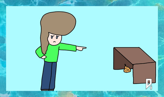 Из личного архива автора. Художник: Андриан Минаев