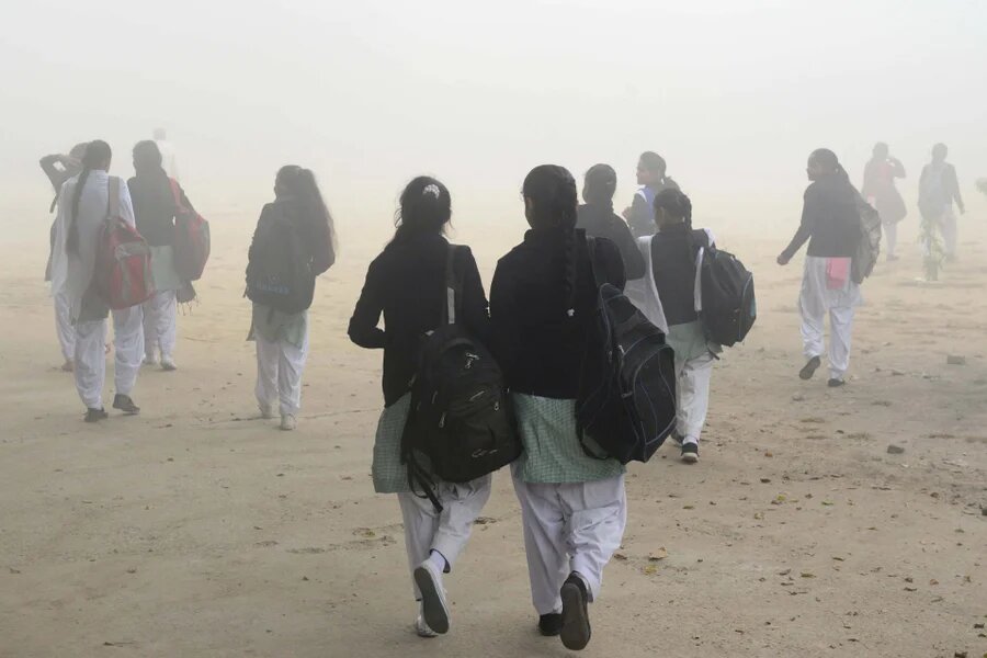    Narinder Nanu/AFP via Getty Images