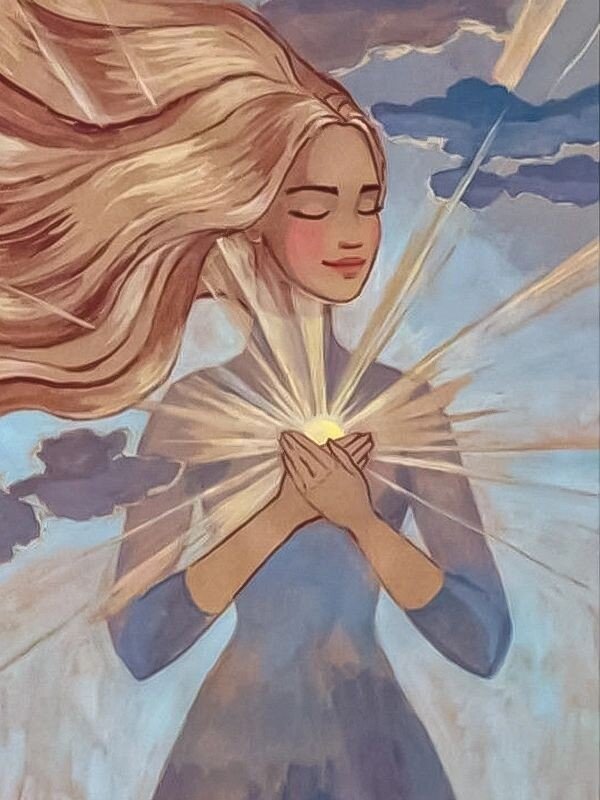 Интуитивный уровень 