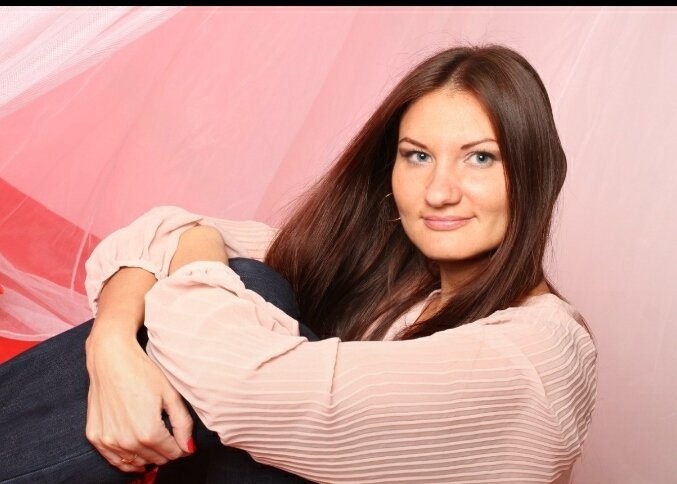  Исхудавшая Я...