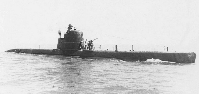М-35 Малютка