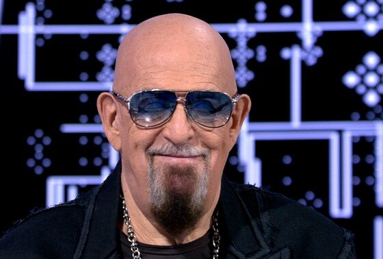    Михаил Шуфутинский