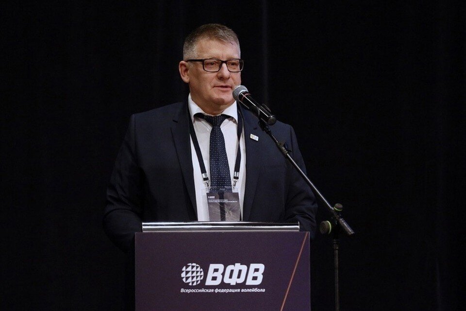    Фото: "Береговая волейбольная лига"